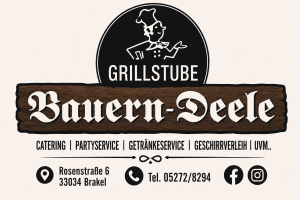 bauerndeele
